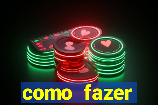 como fazer masturbador com esponja